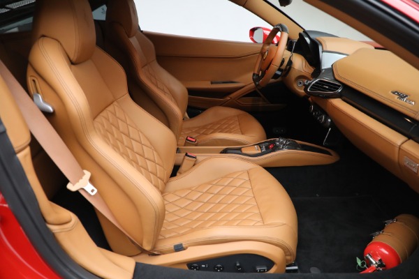 Used 2010 Ferrari 458 Italia for sale $241,900 at Rolls-Royce Motor Cars Greenwich in Greenwich CT 06830 17