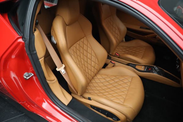 Used 2010 Ferrari 458 Italia for sale $241,900 at Rolls-Royce Motor Cars Greenwich in Greenwich CT 06830 18