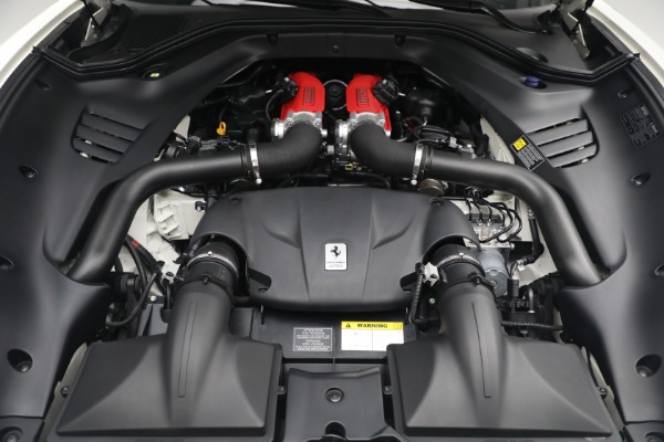 Used 2015 Ferrari California T for sale $157,900 at Rolls-Royce Motor Cars Greenwich in Greenwich CT 06830 11