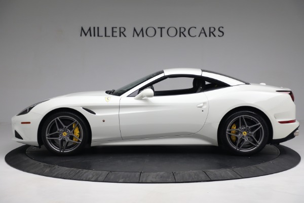 Used 2015 Ferrari California T for sale Sold at Rolls-Royce Motor Cars Greenwich in Greenwich CT 06830 15