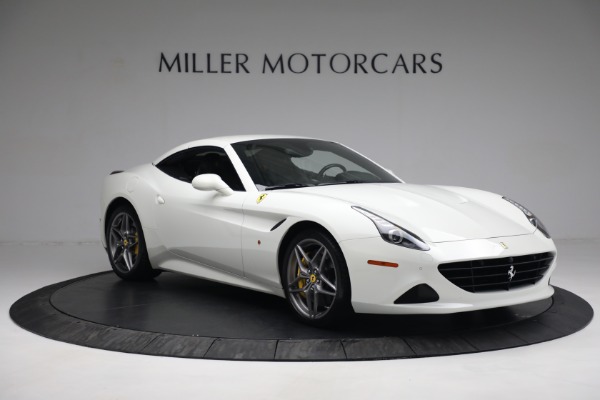 Used 2015 Ferrari California T for sale Sold at Rolls-Royce Motor Cars Greenwich in Greenwich CT 06830 17