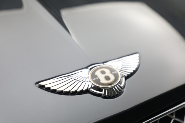 Used 2020 Bentley Continental GT V8 for sale $237,900 at Rolls-Royce Motor Cars Greenwich in Greenwich CT 06830 11