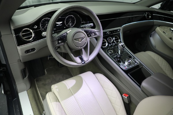 Used 2020 Bentley Continental GT V8 for sale Sold at Rolls-Royce Motor Cars Greenwich in Greenwich CT 06830 14