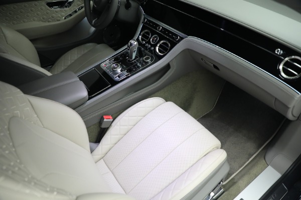 Used 2020 Bentley Continental GT V8 for sale $237,900 at Rolls-Royce Motor Cars Greenwich in Greenwich CT 06830 18