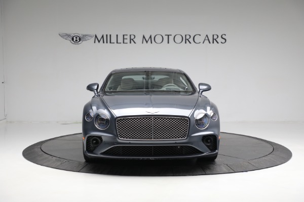 Used 2020 Bentley Continental GT V8 for sale $237,900 at Rolls-Royce Motor Cars Greenwich in Greenwich CT 06830 9