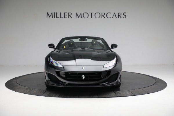 Used 2019 Ferrari Portofino for sale Sold at Rolls-Royce Motor Cars Greenwich in Greenwich CT 06830 12