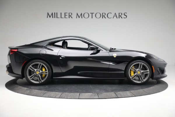 Used 2019 Ferrari Portofino for sale $241,900 at Rolls-Royce Motor Cars Greenwich in Greenwich CT 06830 17