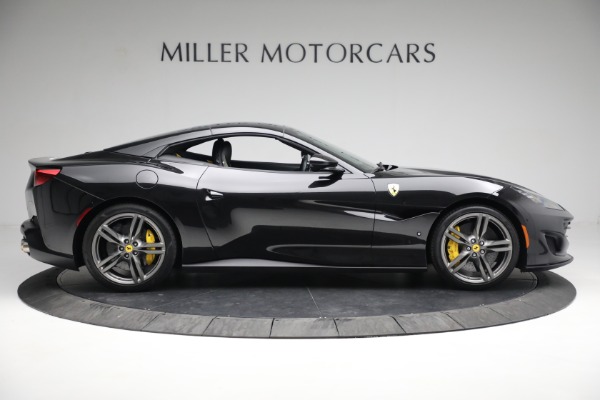 Used 2019 Ferrari Portofino for sale Sold at Rolls-Royce Motor Cars Greenwich in Greenwich CT 06830 17