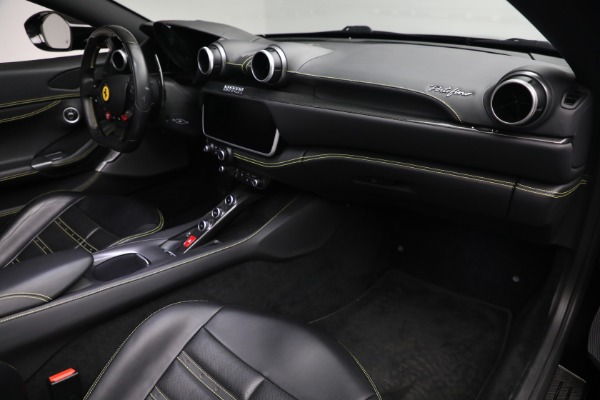 Used 2019 Ferrari Portofino for sale $247,900 at Rolls-Royce Motor Cars Greenwich in Greenwich CT 06830 22