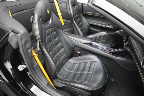 Used 2019 Ferrari Portofino for sale $241,900 at Rolls-Royce Motor Cars Greenwich in Greenwich CT 06830 24