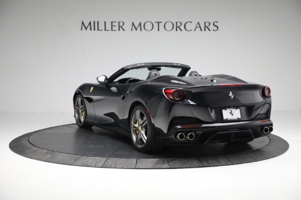 Used 2019 Ferrari Portofino for sale Sold at Rolls-Royce Motor Cars Greenwich in Greenwich CT 06830 5