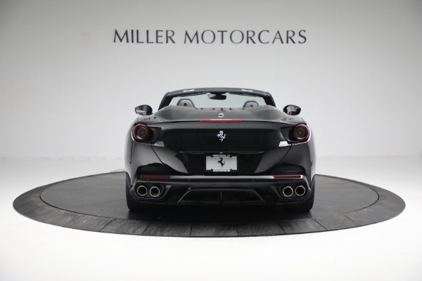 Used 2019 Ferrari Portofino for sale $241,900 at Rolls-Royce Motor Cars Greenwich in Greenwich CT 06830 6