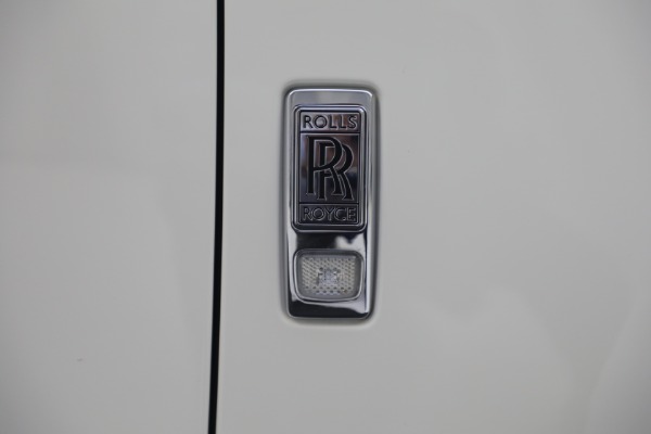 Used 2021 Rolls-Royce Ghost for sale Call for price at Rolls-Royce Motor Cars Greenwich in Greenwich CT 06830 21