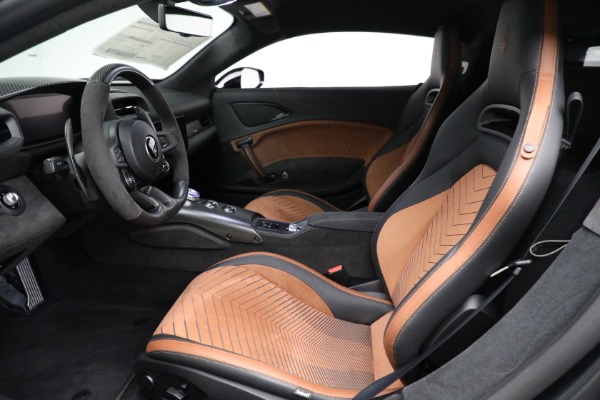 Used 2022 Maserati MC20 for sale Call for price at Rolls-Royce Motor Cars Greenwich in Greenwich CT 06830 15