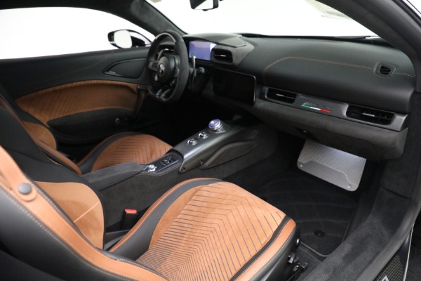 Used 2022 Maserati MC20 for sale Call for price at Rolls-Royce Motor Cars Greenwich in Greenwich CT 06830 19