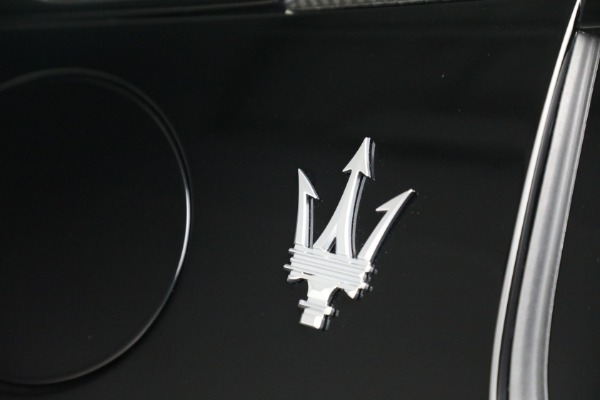 Used 2022 Maserati MC20 for sale Call for price at Rolls-Royce Motor Cars Greenwich in Greenwich CT 06830 24