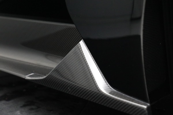 New 2022 Maserati MC20 for sale $293,045 at Rolls-Royce Motor Cars Greenwich in Greenwich CT 06830 26