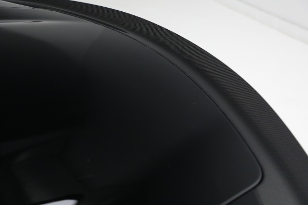 Used 2022 Maserati MC20 for sale Call for price at Rolls-Royce Motor Cars Greenwich in Greenwich CT 06830 27