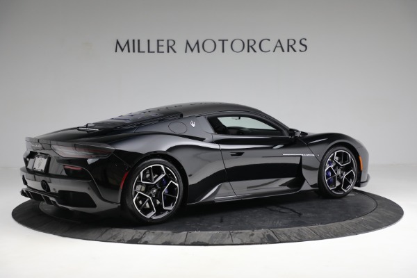 Used 2022 Maserati MC20 for sale Call for price at Rolls-Royce Motor Cars Greenwich in Greenwich CT 06830 9
