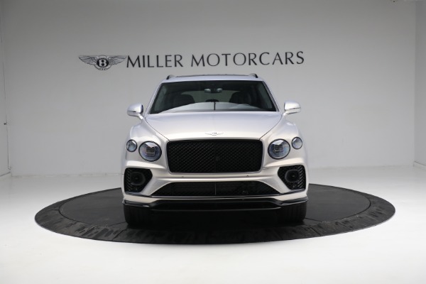 Used 2022 Bentley Bentayga Speed for sale Call for price at Rolls-Royce Motor Cars Greenwich in Greenwich CT 06830 10