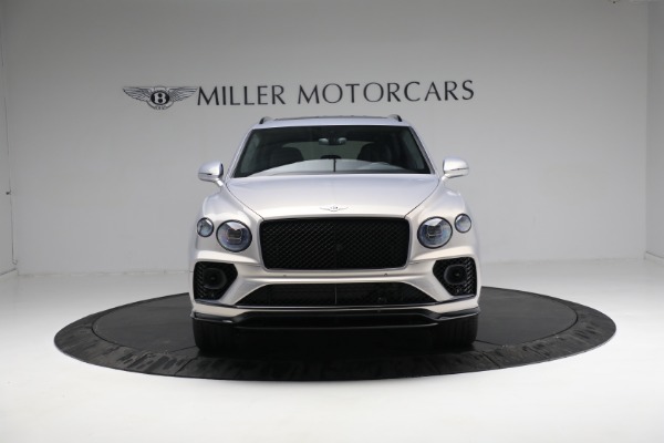 Used 2022 Bentley Bentayga Speed for sale Sold at Rolls-Royce Motor Cars Greenwich in Greenwich CT 06830 10