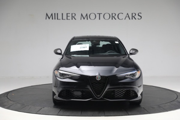 New 2023 Alfa Romeo Giulia Estrema for sale Sold at Rolls-Royce Motor Cars Greenwich in Greenwich CT 06830 11