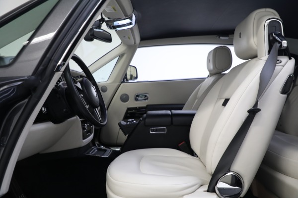 Used 2012 Rolls-Royce Phantom Coupe for sale $199,900 at Rolls-Royce Motor Cars Greenwich in Greenwich CT 06830 11