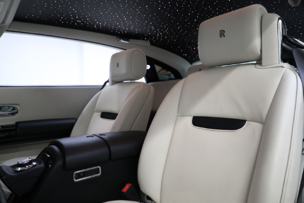 Used 2012 Rolls-Royce Phantom Coupe for sale $199,900 at Rolls-Royce Motor Cars Greenwich in Greenwich CT 06830 12