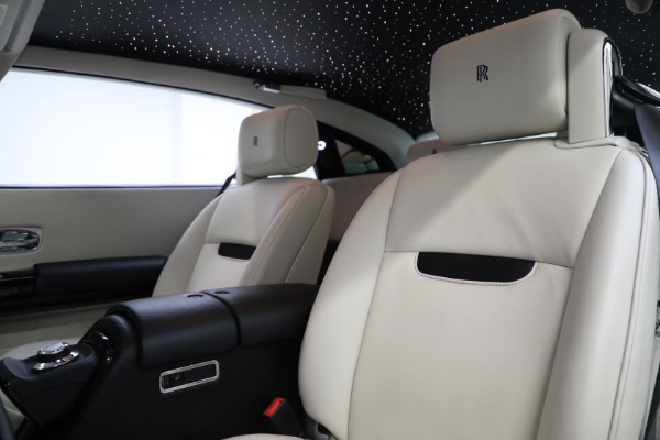 Used 2012 Rolls-Royce Phantom Coupe for sale Sold at Rolls-Royce Motor Cars Greenwich in Greenwich CT 06830 12