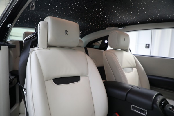 Used 2012 Rolls-Royce Phantom Coupe for sale Sold at Rolls-Royce Motor Cars Greenwich in Greenwich CT 06830 17