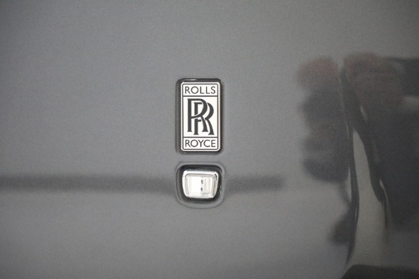 Used 2012 Rolls-Royce Phantom Coupe for sale $199,900 at Rolls-Royce Motor Cars Greenwich in Greenwich CT 06830 20