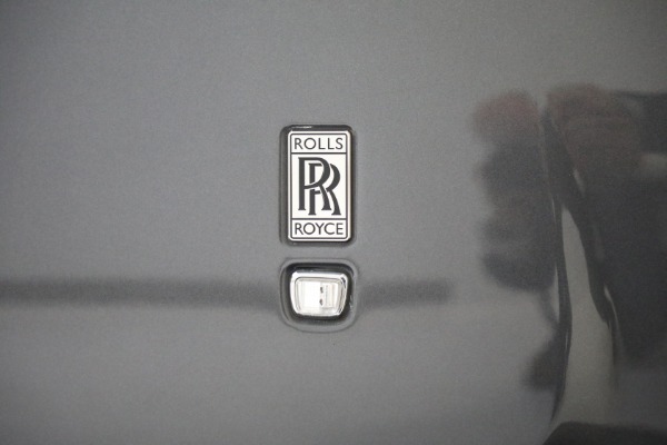 Used 2012 Rolls-Royce Phantom Coupe for sale Sold at Rolls-Royce Motor Cars Greenwich in Greenwich CT 06830 20