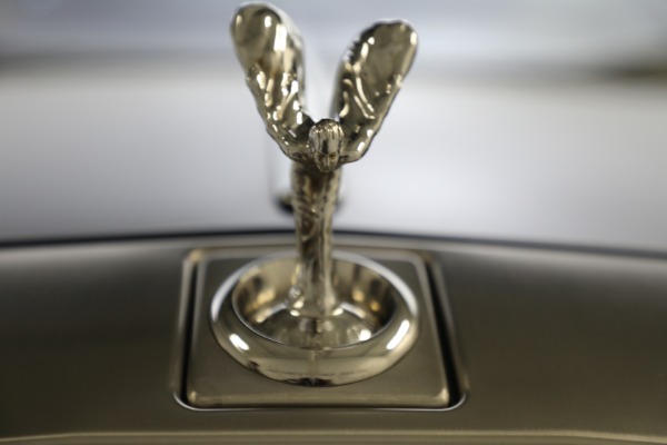 Used 2012 Rolls-Royce Phantom Coupe for sale $199,900 at Rolls-Royce Motor Cars Greenwich in Greenwich CT 06830 21
