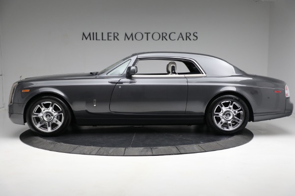 Used 2012 Rolls-Royce Phantom Coupe for sale $199,900 at Rolls-Royce Motor Cars Greenwich in Greenwich CT 06830 3