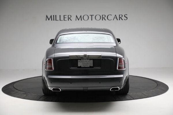 Used 2012 Rolls-Royce Phantom Coupe for sale $199,900 at Rolls-Royce Motor Cars Greenwich in Greenwich CT 06830 5