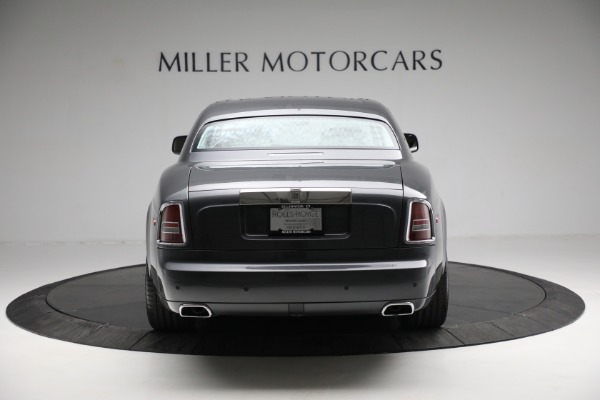 Used 2012 Rolls-Royce Phantom Coupe for sale Sold at Rolls-Royce Motor Cars Greenwich in Greenwich CT 06830 5