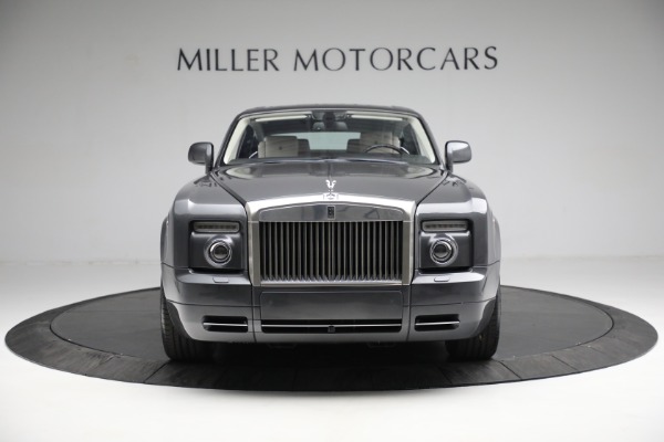 Used 2012 Rolls-Royce Phantom Coupe for sale $199,900 at Rolls-Royce Motor Cars Greenwich in Greenwich CT 06830 8