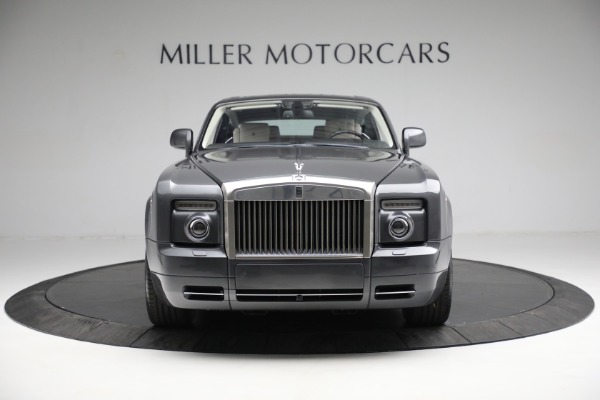 Used 2012 Rolls-Royce Phantom Coupe for sale Sold at Rolls-Royce Motor Cars Greenwich in Greenwich CT 06830 8