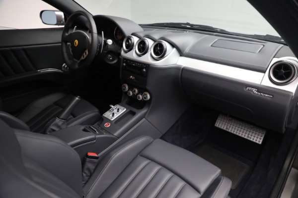 Used 2005 Ferrari 612 Scaglietti for sale Sold at Rolls-Royce Motor Cars Greenwich in Greenwich CT 06830 17