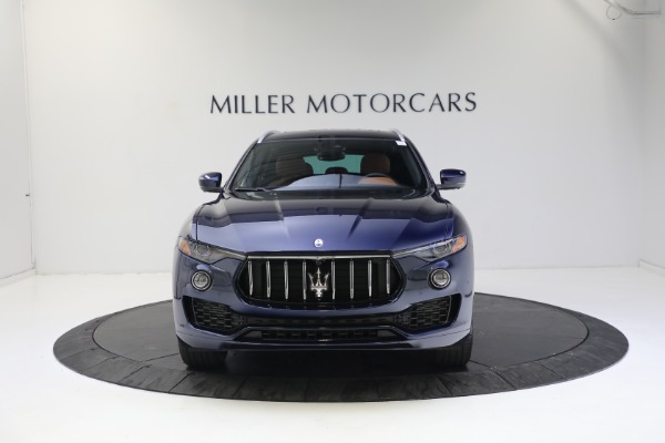 New 2023 Maserati Levante GT for sale $100,035 at Rolls-Royce Motor Cars Greenwich in Greenwich CT 06830 20