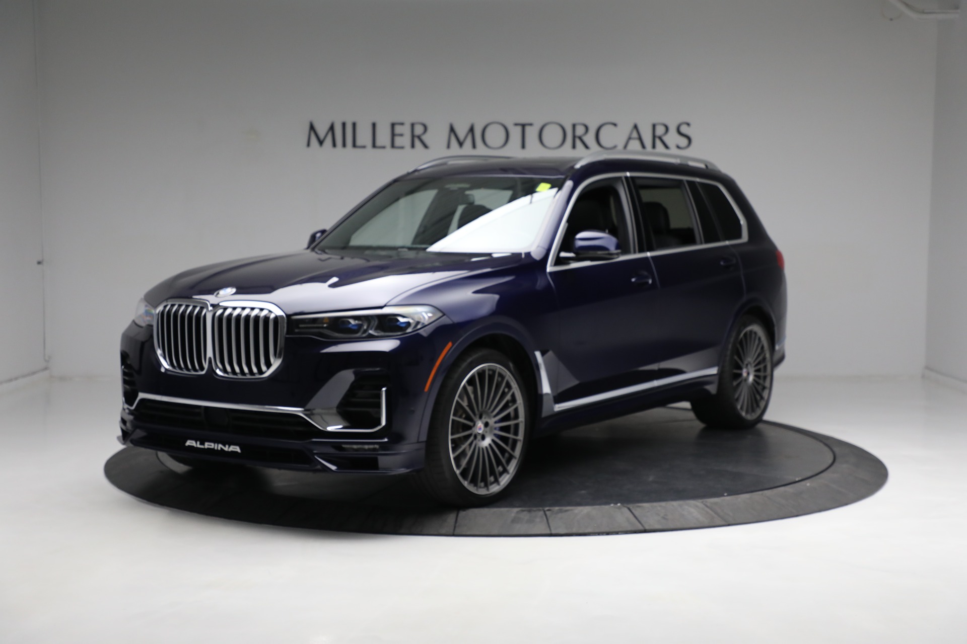 Pre-Owned 2021 BMW ALPINA XB7 ALPINA XB7 For Sale ($128,900) | Rolls ...