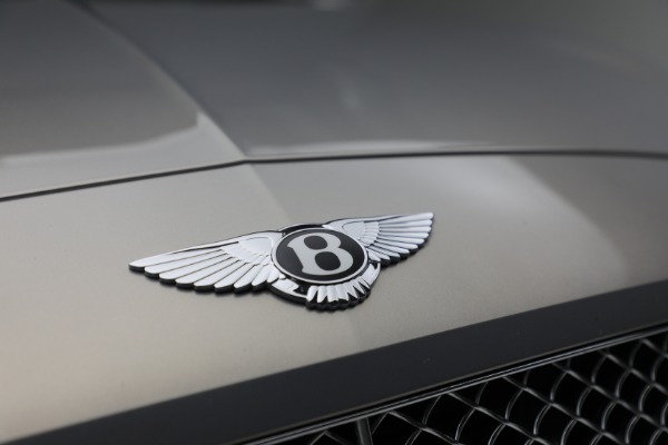 Used 2012 Bentley Continental GT GT for sale Sold at Rolls-Royce Motor Cars Greenwich in Greenwich CT 06830 15