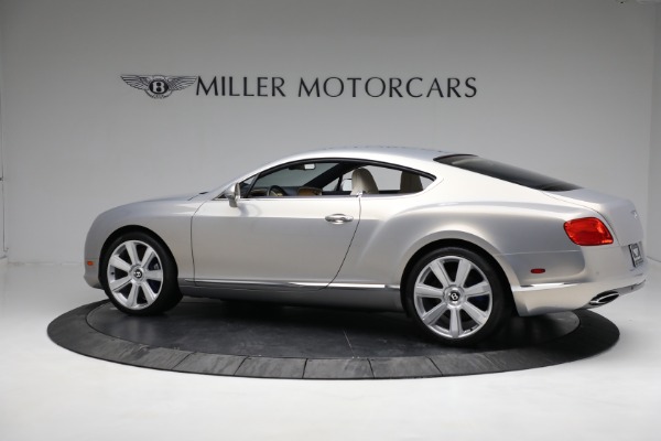 Used 2012 Bentley Continental GT GT for sale Sold at Rolls-Royce Motor Cars Greenwich in Greenwich CT 06830 5