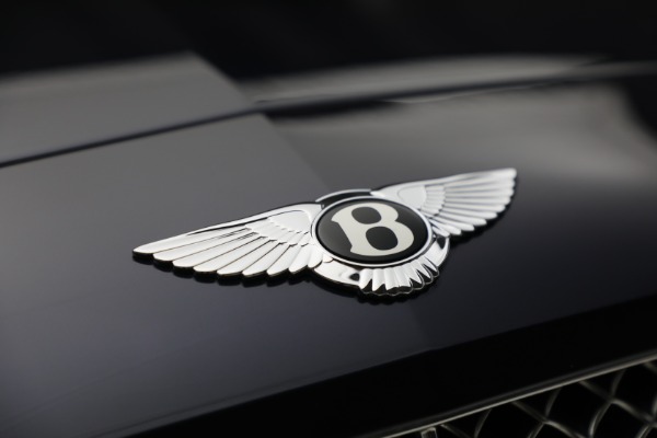 Used 2010 Bentley Continental GT Speed for sale $79,900 at Rolls-Royce Motor Cars Greenwich in Greenwich CT 06830 15