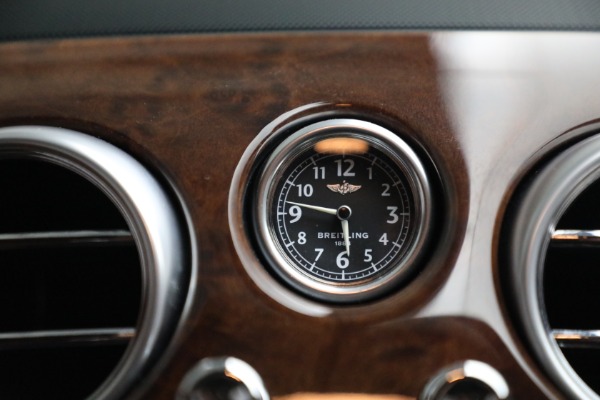 Used 2010 Bentley Continental GT Speed for sale $79,900 at Rolls-Royce Motor Cars Greenwich in Greenwich CT 06830 21