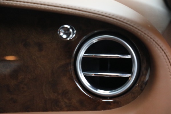 Used 2010 Bentley Continental GT Speed for sale $79,900 at Rolls-Royce Motor Cars Greenwich in Greenwich CT 06830 25