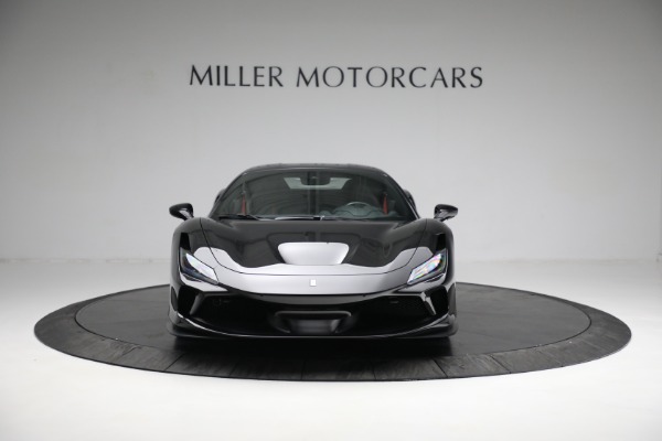 Used 2022 Ferrari F8 Tributo for sale Sold at Rolls-Royce Motor Cars Greenwich in Greenwich CT 06830 12