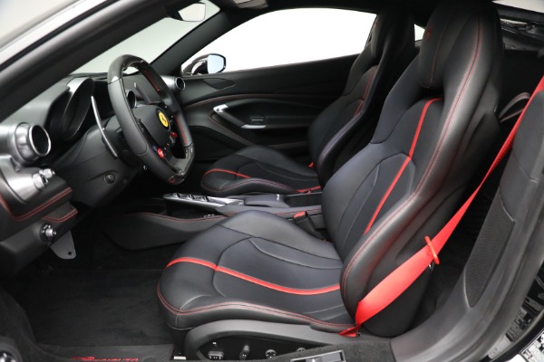 Used 2022 Ferrari F8 Tributo for sale Sold at Rolls-Royce Motor Cars Greenwich in Greenwich CT 06830 14