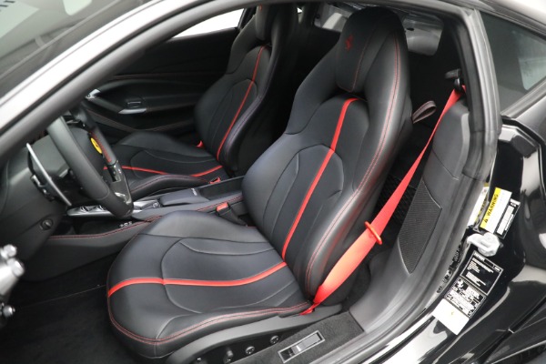 Used 2022 Ferrari F8 Tributo for sale Sold at Rolls-Royce Motor Cars Greenwich in Greenwich CT 06830 15