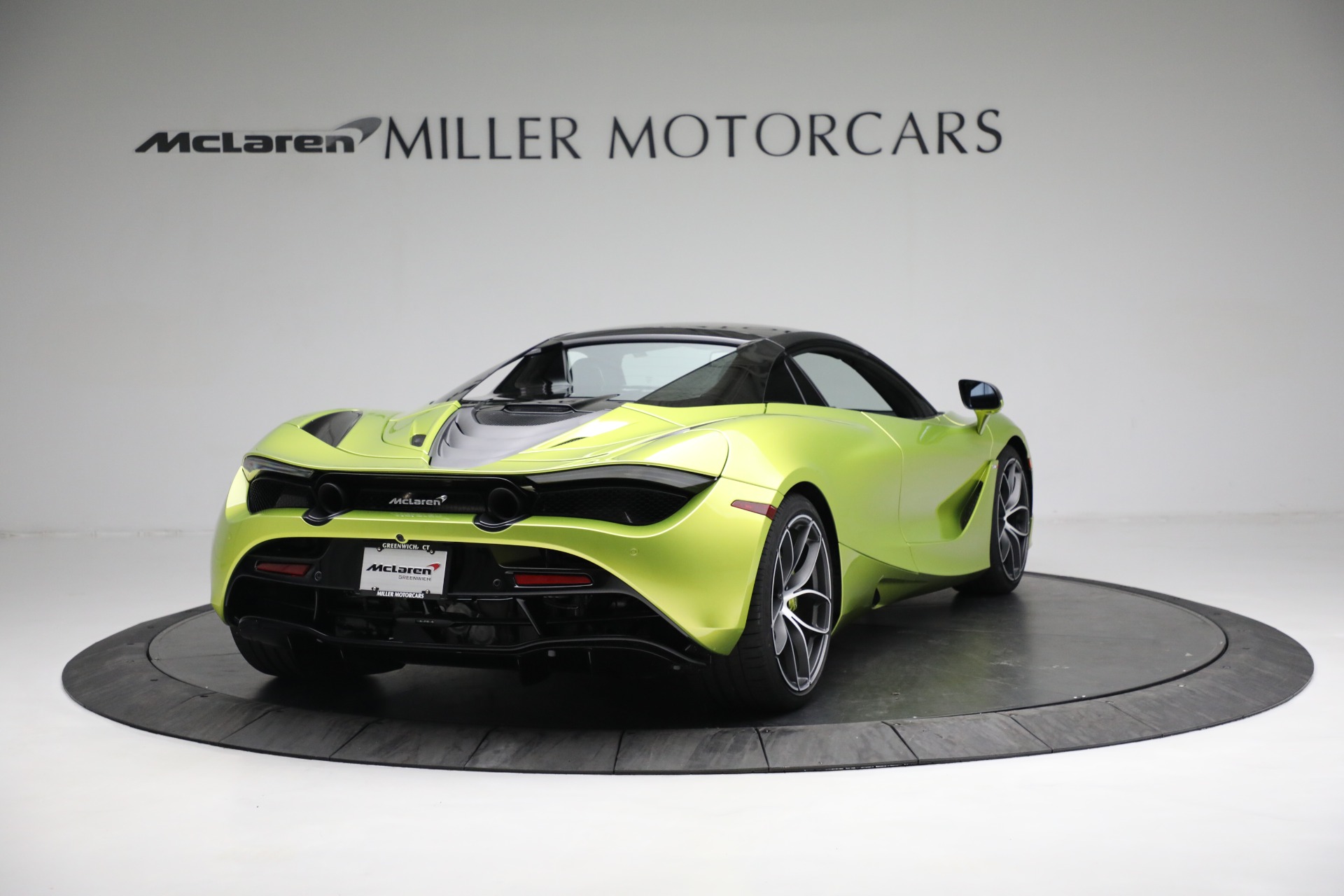 New 2022 McLaren 720S Spider Performance For Sale (Special Pricing